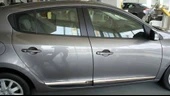 OMSA Renault Fluence Krom Yan Kapı Çıtası 4 Parça 2010 ve Sonrası - 3