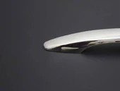 OMSA Opel Crossland X Krom Kapı Kolu 4 Kapı 2017-2020 Arası thumbnail 2