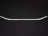 OMSA Peugeot 2008 Krom Ön Tampon Çıtası 2020-2024 Arası thumbnail 1