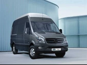 OMSA Mercedes Sprinter W906 Krom Sis Farı Çerçevesi 2 Parça 2014 ve Sonrası thumbnail 3