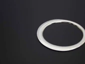 OMSA VW T5 Transporter Krom Sis Farı Çerçevesi 2010-2014 Arası thumbnail 2