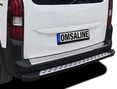 OMSA Peugeot Rifter Dot Line Arka Koruma 2019 ve Sonrası thumbnail 1