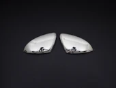 OMSA VW Touran Krom Ayna Kapağı 2 Parça 2015 ve Sonrası thumbnail 2