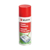 Würth Kalıp Ayırıcı Silikon Sprey 400 ML - 1
