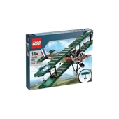LEGO 10226 Creator Sopwith Camel Uçak thumbnail 1