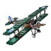 LEGO 10226 Creator Sopwith Camel Uçak thumbnail 2