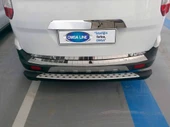 OMSA Ford Tourneo Courier Dot Line Arka Koruma 2014-2017 Arası thumbnail 1
