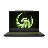 MSI Alpha 17 B5EEK-018XTR Ryzen 7 5800H 16 GB 512 GB SSD RX6600M 17.3" Full HD Notebook - 1