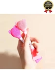 Özel Seri Esnek Yumuşak Silikon Yüz Cilt Krem Maske Uygulama ve Temizleme Fırçası Spatulası 1 Adet thumbnail 2