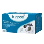 b-good Konuşan Tansiyon Aleti - 1