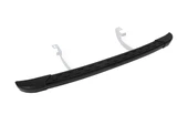 OMSA Mercedes Vito/W639 Dot Line Arka Koruma Siyah 2003-2014 Arası - 1