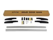 Renault Express Solid Tavan Çıtası Alüminyum 2021 ve Sonrası thumbnail 3