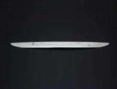 OMSA Citroen Berlingo 3 Krom Bagaj Çıtası 2019-2024 Arası thumbnail 1