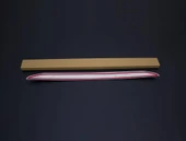 OMSA Citroen Berlingo 3 Krom Bagaj Çıtası 2019-2024 Arası thumbnail 2