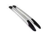 Opel Crossland X Solid Tavan Çıtası Gri Yapıştırma 2021 ve Sonrası thumbnail 1