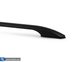 Porsche Macan Solid Tavan Çıtası Siyah Yapıştırma 2014 ve Sonrası thumbnail 2