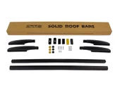 Renault Express Solid Tavan Çıtası Siyah 2021 ve Sonrası thumbnail 3