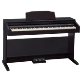 ROLAND RP30-CRL Gülağacı Dijital Piyano (Tabure & Kulaklık Hediyeli) - 3