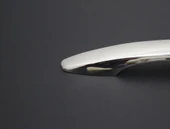 OMSA Citroen C4 Krom Kapı Kolu 4 Kapı 8 Parça Tek Delik 2010-2019 Arası thumbnail 3