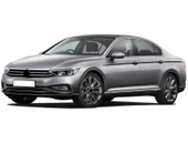 OMSA VW Passat B8.5 Krom Yan Kapı Alt Çıtası 8 Parça 2019 ve Sonrası thumbnail 1