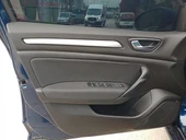 OMSA Renault Megane 4 HB Krom Kapı İç Çıtası 4 Parça Taşlı 2021 ve Sonrası thumbnail 2