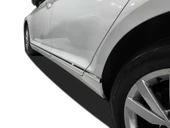 OMSA VW Passat B8.5 Krom Yan Kapı Alt Çıtası 8 Parça 2019 ve Sonrası thumbnail 5