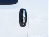 OMSA Fiat Fiorino Krom Kapı Kolu 4 Kapı 2007 ve Sonrası thumbnail 3
