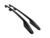 VW T6 Transporter Sport Tavan Çıtası Siyah Kısa Şase 2015-2019 Arası thumbnail 1