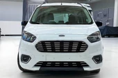 Ford Courier Ön Panjur Kromu 30 Parça 2018-2023 Arası thumbnail 1