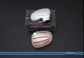 OMSA Daewoo Matız Krom Ayna Kapağı 2 Parça Abs 2006-2008 Arası thumbnail 2