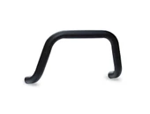 OMSA Nissan Navara Pars Ön Koruma Çap:76 Siyah 2016 ve Sonrası thumbnail 1