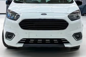 Ford Courier Krom Ön Tampon Çıtası 12 Parça 2018-2023 Arası thumbnail 2