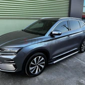 S-Dizayn BYD Seal U Hybrid S-Line Aluminyum Yan Basamak 193 Cm 2022 Üzeri A+ Kalite thumbnail 8