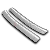 S-Dizayn Honda Civic 11 Krom Bagaj İç Eşiği 2 Parça 2021 Üzeri thumbnail 4