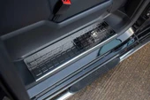 OMSA Toyota Proace Verso Krom Kapı Eşiği Normlu 3 Parça 2016 ve Sonrası - 6