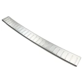 S-Dizayn Mercedes B Class W245 Krom Arka Tampon Eşiği 2005-2008 thumbnail 3