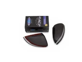 Mercedes C Class W205 Karbon Ayna Kapağı 2 Parça 2015 ve Sonrası thumbnail 2