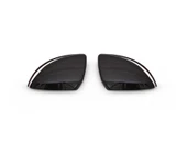 Mercedes S Class W222 Karbon Ayna Kapağı 2 Parça 2014 ve Sonrası thumbnail 1