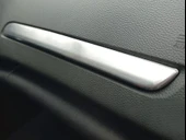 OMSA Renault Megane 4 Krom Ön Konsol Çıtası Taşlı 2016-2020 Arası thumbnail 2