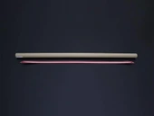 OMSA Citroen Berlingo 3 Krom Bagaj Camı Alt Çıtası 2019-2024 Arası thumbnail 3