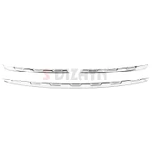 S-Dizayn Renault Trafic Krom Ön Panjur 3 Prç. 2019 Üzeri thumbnail 2