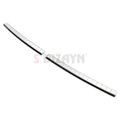 S-Dizayn Hyundai i20 Krom Arka Tampon Eşiği 2014-2018 thumbnail 3