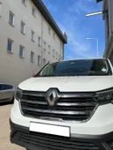 S-Dizayn Renault Trafic Krom Ön Panjur 3 Prç. 2019 Üzeri thumbnail 5