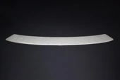 OMSA Toyota Proace Verso Krom Arka Tampon Eşiği Taşlı Uzun Şase 2016 ve Sonrası thumbnail 1