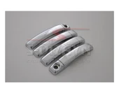 S-Dizayn Renault Master Abs Krom Kapı Kolu 4 Kapı 2011 Üzeri thumbnail 2