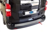 OMSA Toyota Proace Verso Krom Arka Tampon Eşiği Taşlı 2016 ve Sonrası thumbnail 1