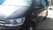 OMSA VW T5 Caravelle Krom Ayna Çıtası 2 Parça 2010 ve Sonrası - 3