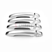 S-Dizayn Renault Express Krom Kapı Kolu 4 Kapı 2021 Üzeri thumbnail 2