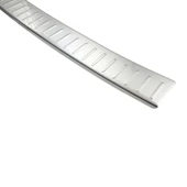 S-Dizayn Mercedes B Class W245 Krom Arka Tampon Eşiği 2005-2008 thumbnail 4