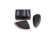 Mercedes S Class W222 Karbon Ayna Kapağı 2 Parça 2014 ve Sonrası thumbnail 2